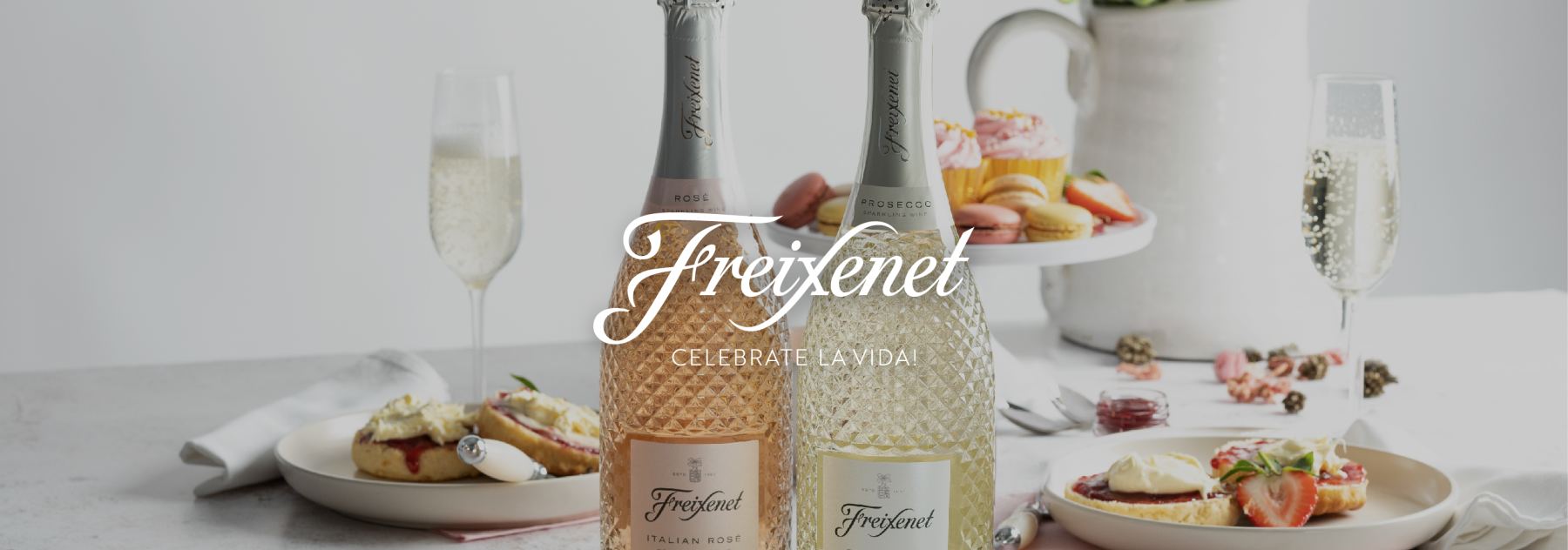 Freixenet Copestic Sparkling Wines