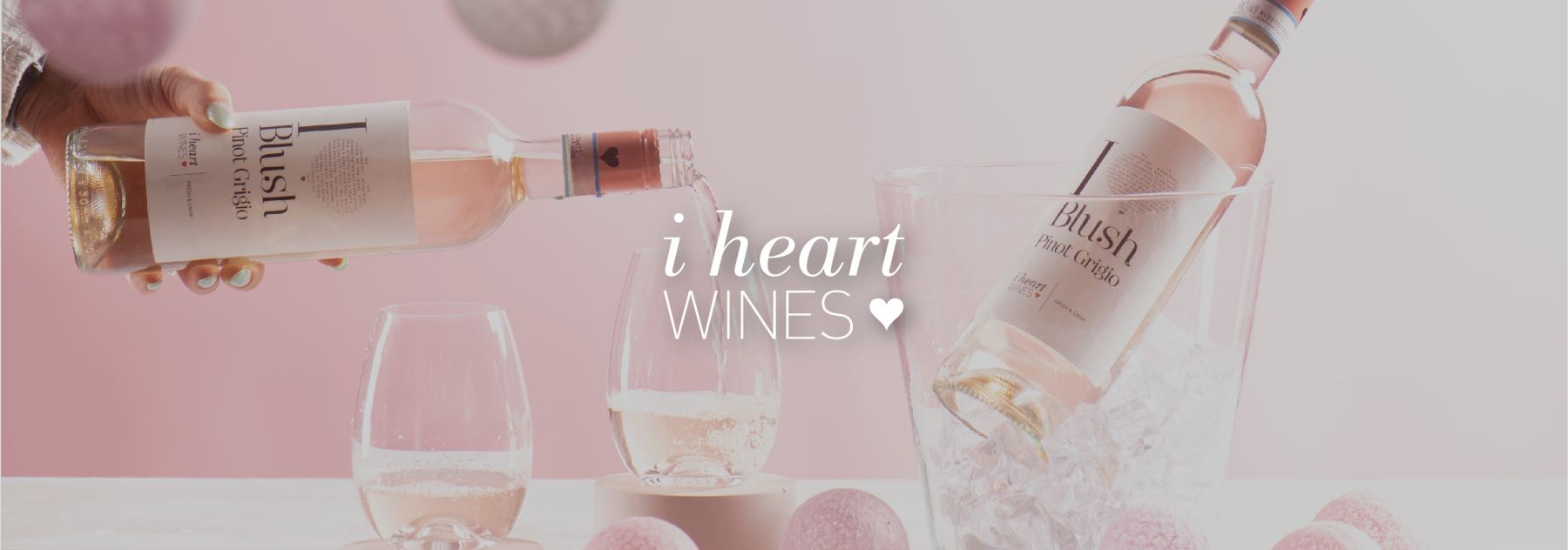 i heart wines