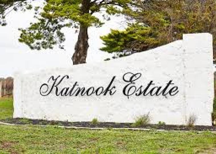 Katnook Estate