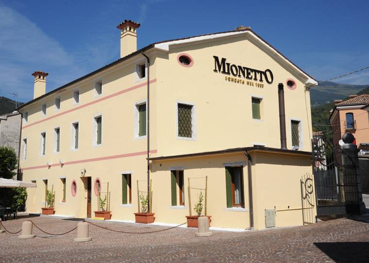 Mionetto