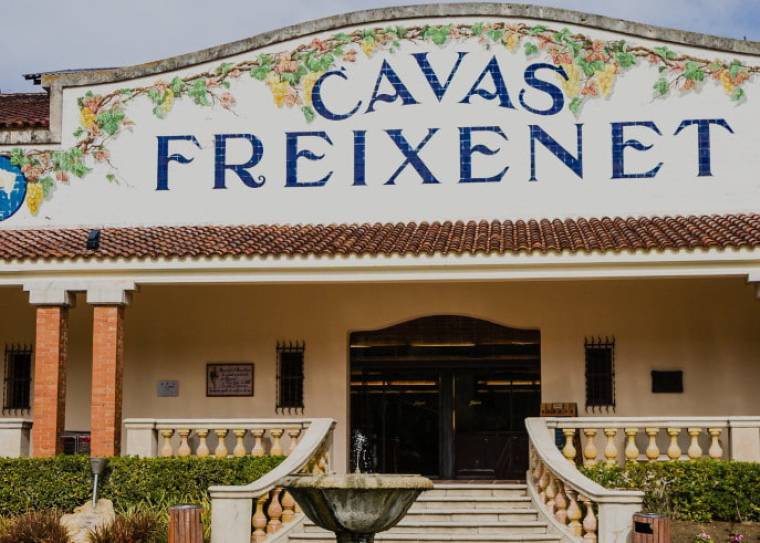 Freixenet